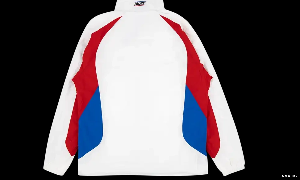 Affordable Palace Shell Revealer Jacket 0624